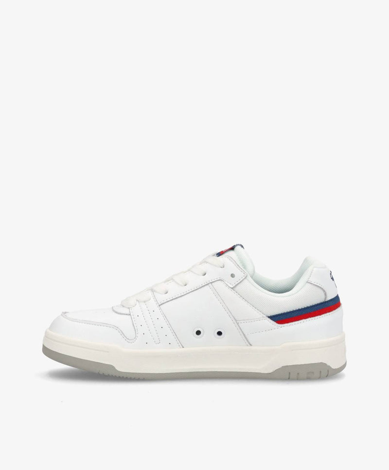 Stockholm LX-E Archive - Dame Sneakers - Hvid