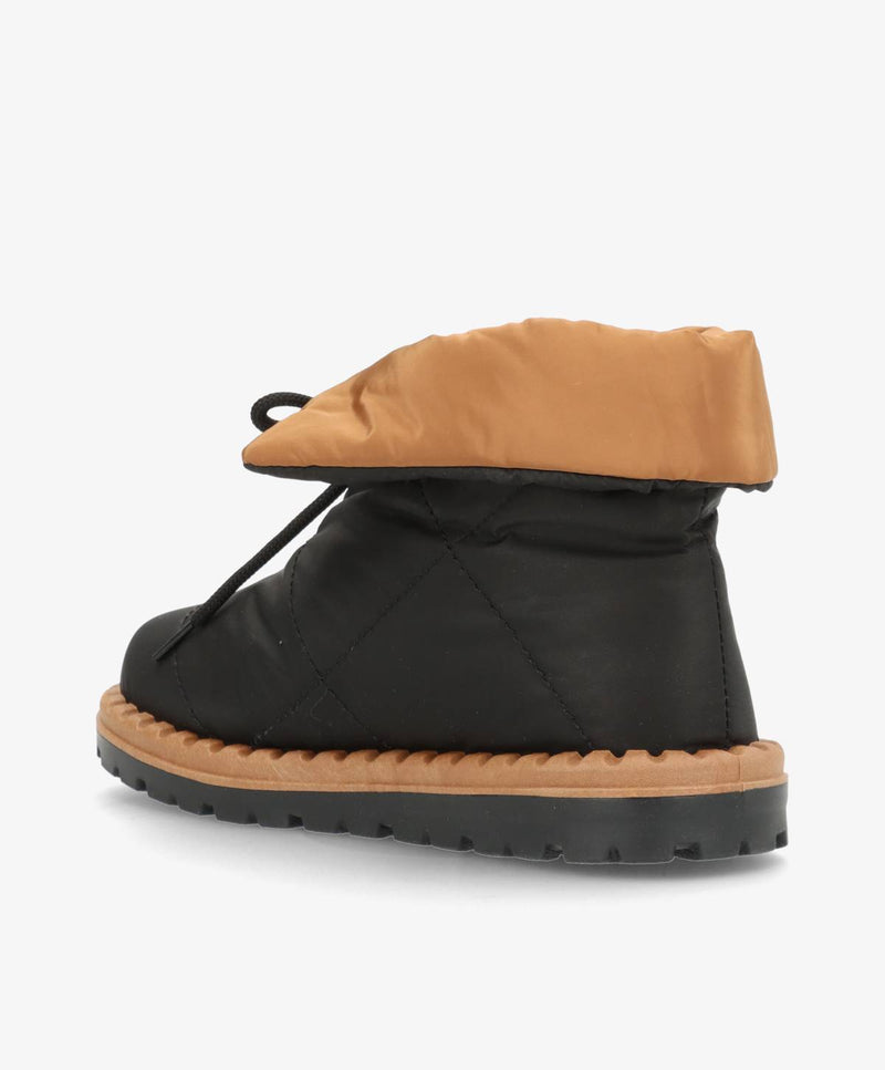 POLAR - MZ26 - støvler Dame - Sort