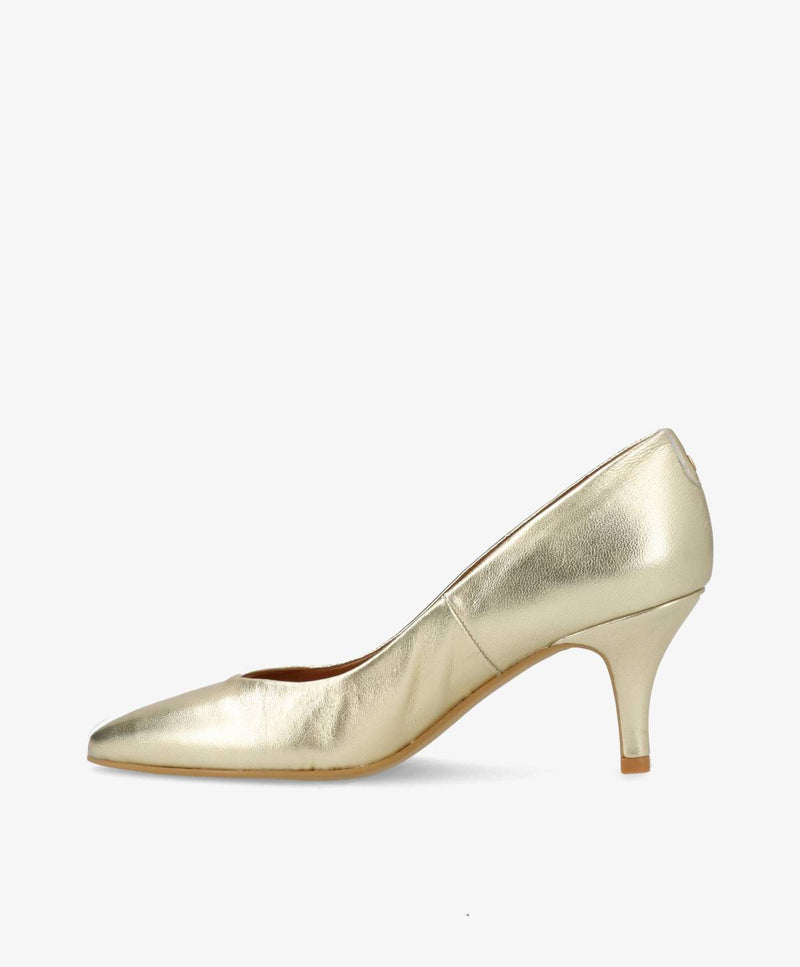 JASMIN - Pumps - Guld