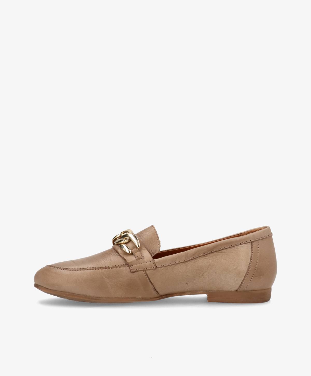 LIMA - Loafer - Beige