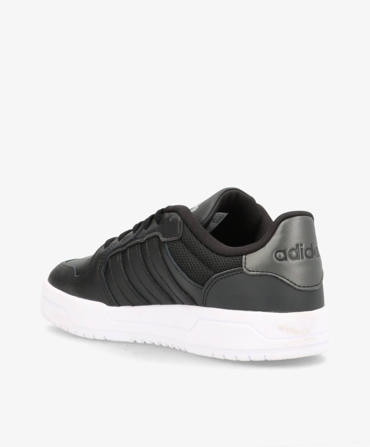 ENTRAP - Sneakers Dame - Black