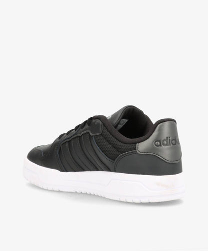 ENTRAP - Sneakers Dame - Black