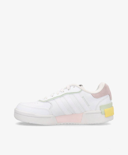 Postmove SE - Sneakers Dame - White/pink