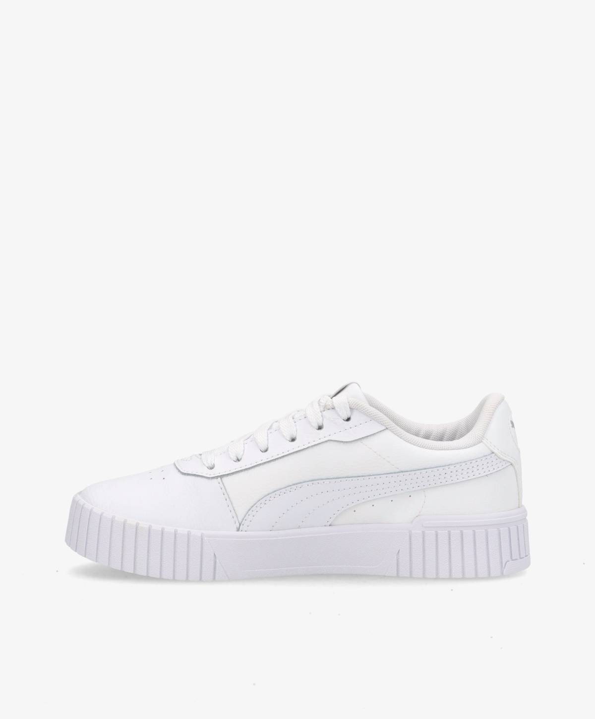 Carina 2.0 - Sneakers Dame - White