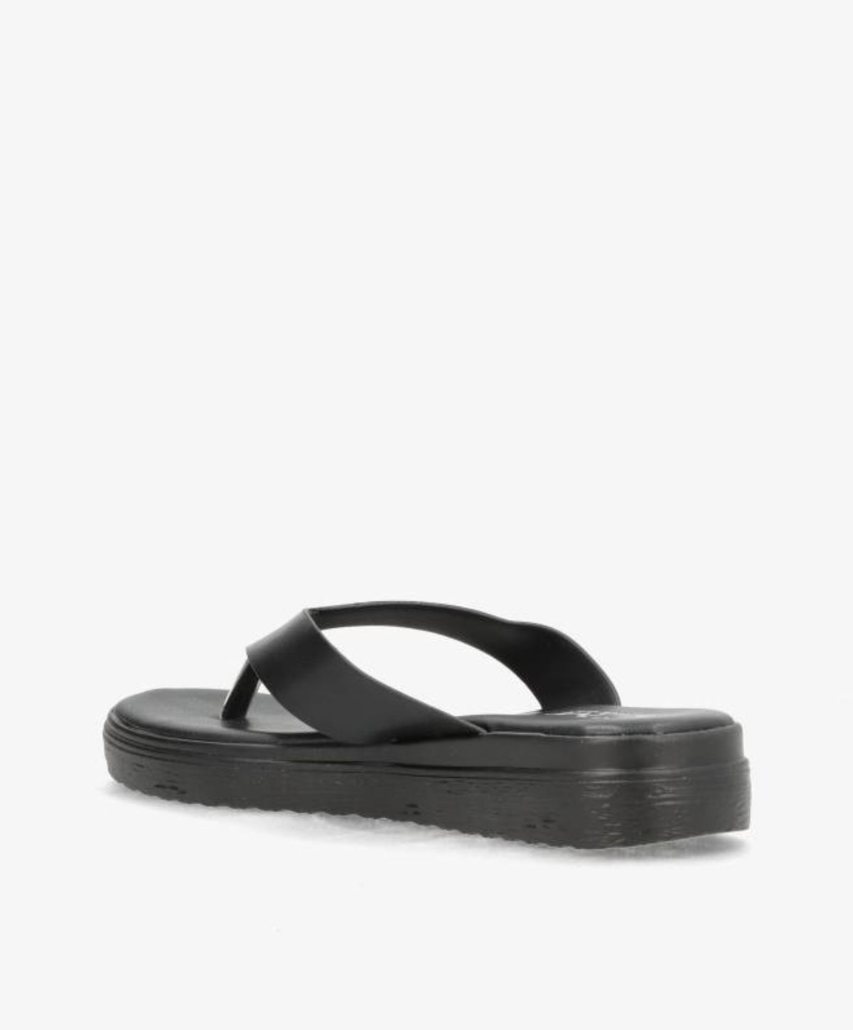 AVAIN - 5249 - Sandal - Sort - Dame