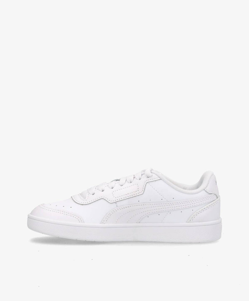 Court Guard - Sneakers Dame - White