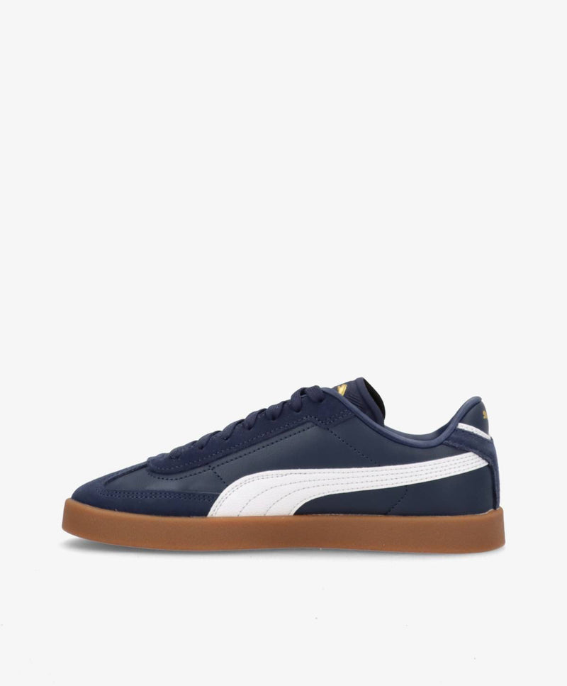 CLUB ll Era - Sneakers Dame - Blå-Hvid