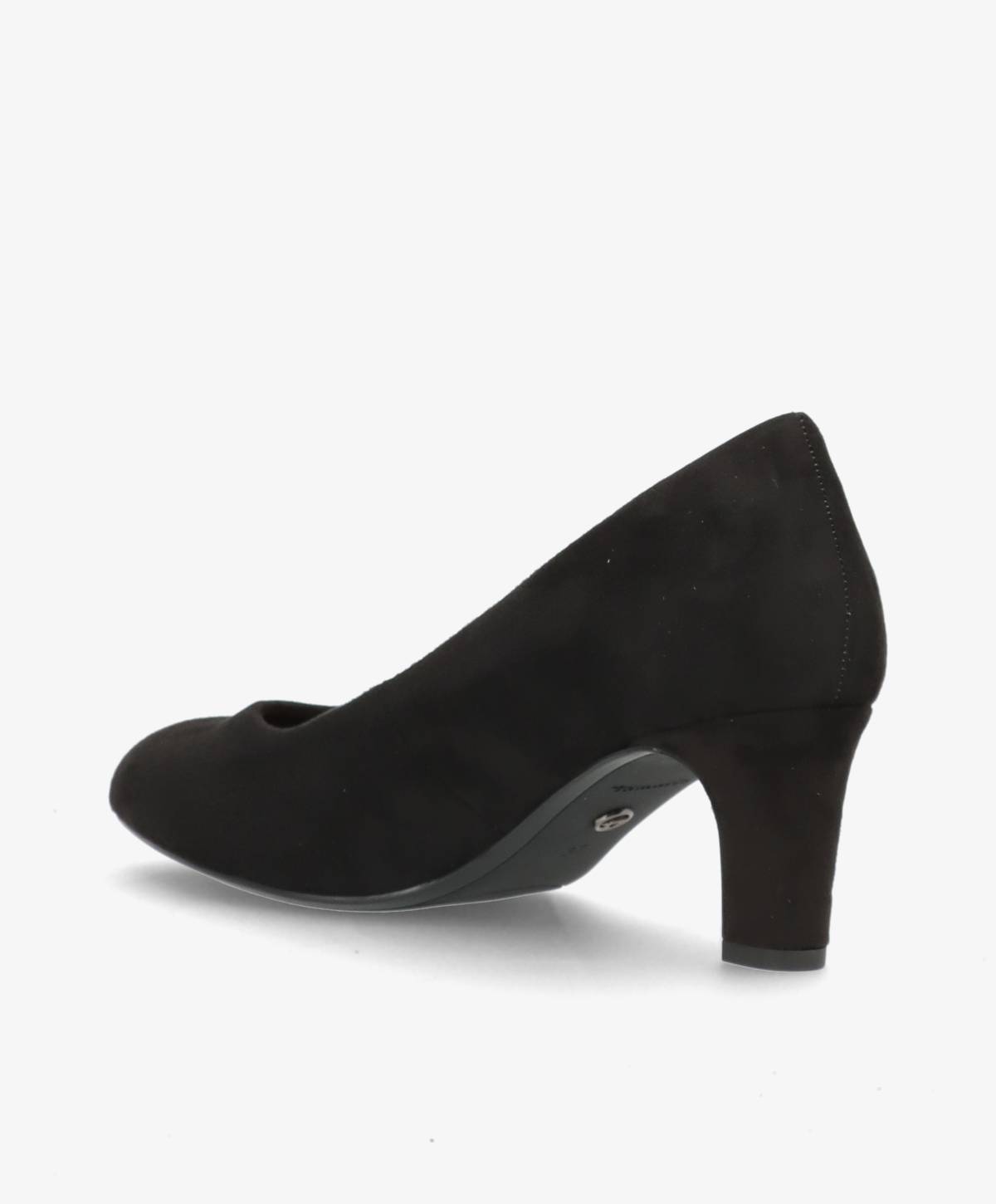 Tamaris Dame pumps - sort