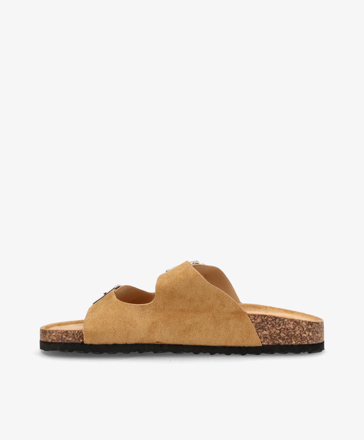 Slip-ins - Camel - 2751