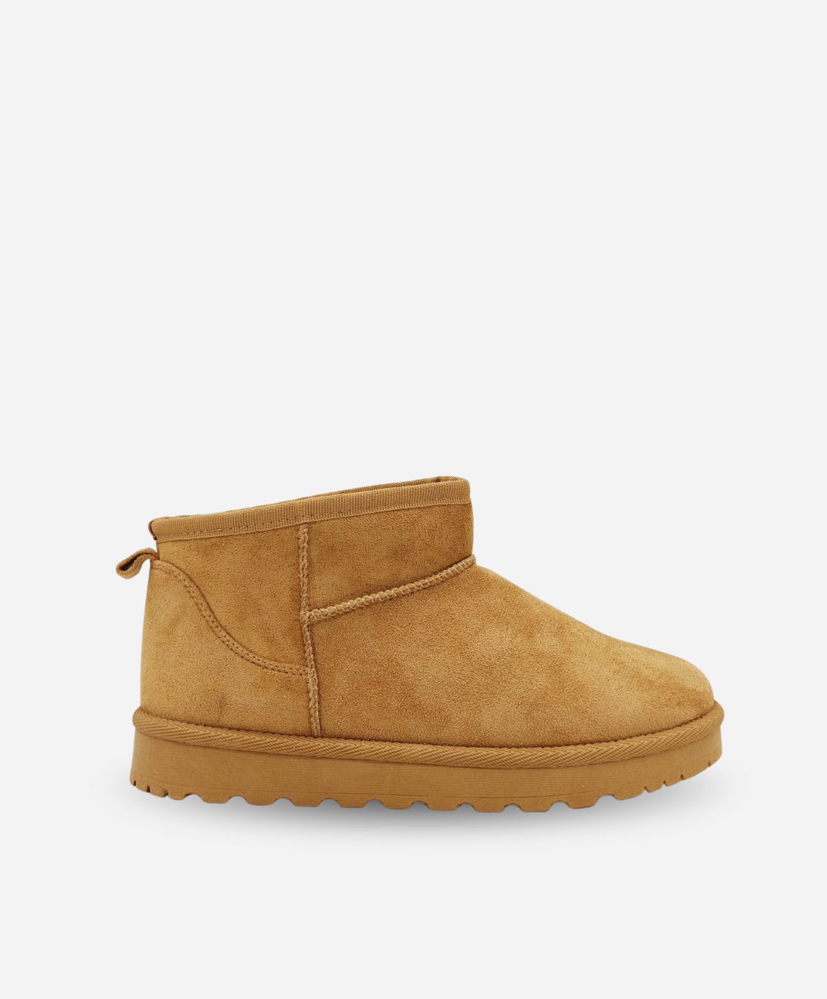 Ox-1096 - støvler Dame - Camel