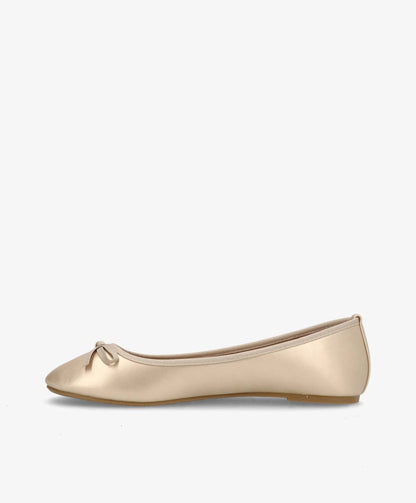 Ballerina Dame - Guld - 2BB0382001