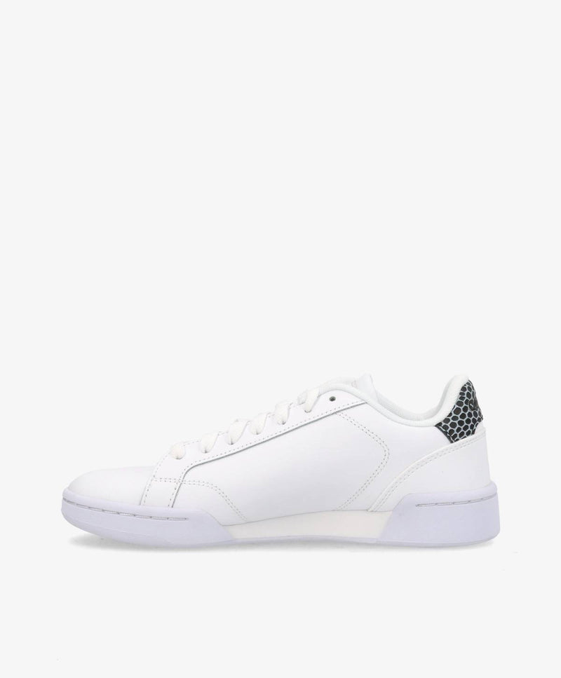 Roguera - Sneakers Dame - White