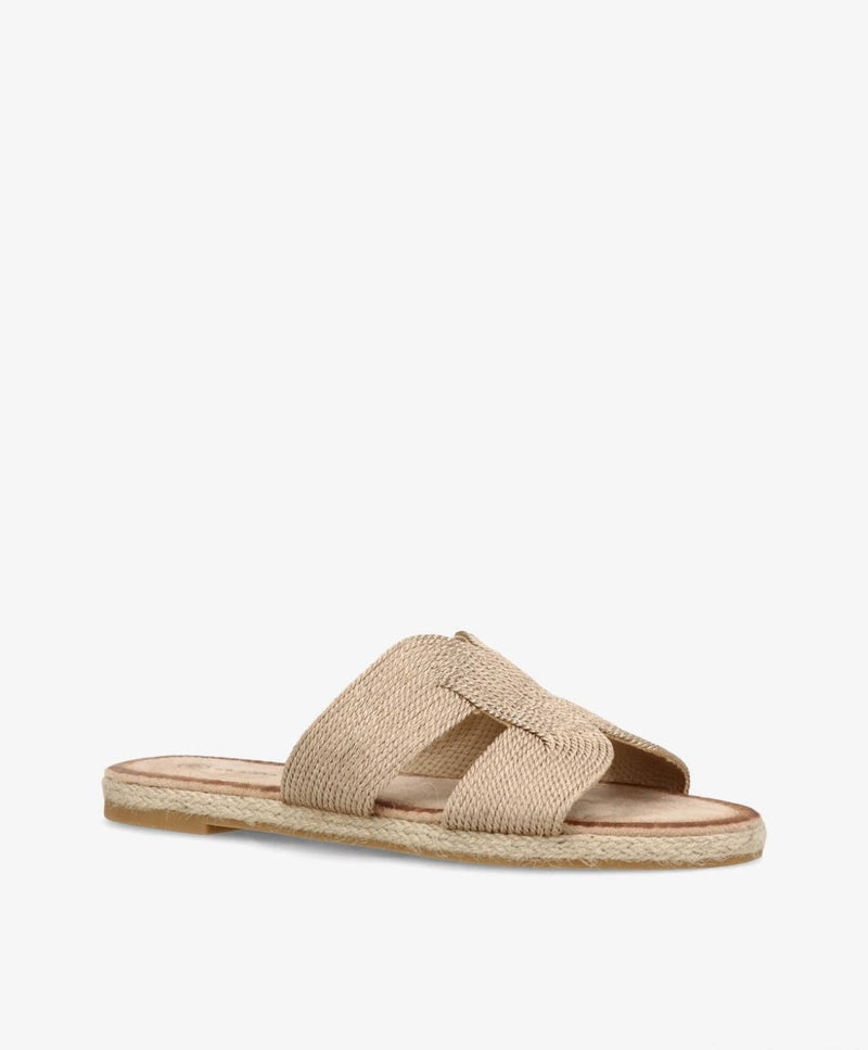 FIONNA - 2WJ1220701 - Sandal - Beige - Dame