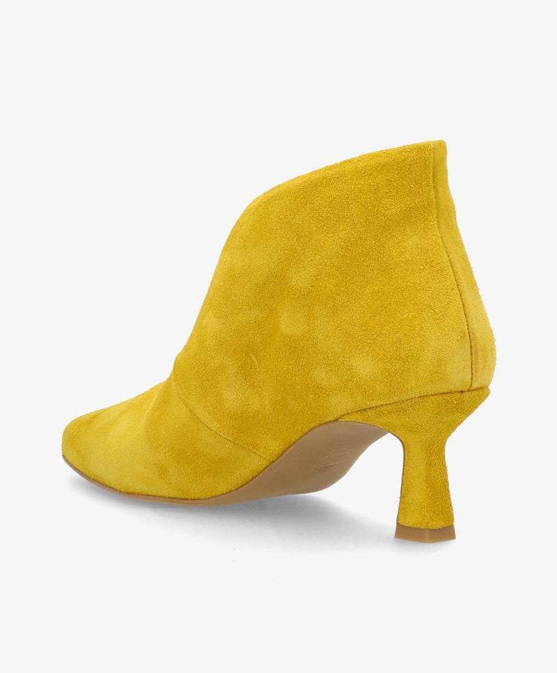 MARTY - Pumps Ruskind - Yellow