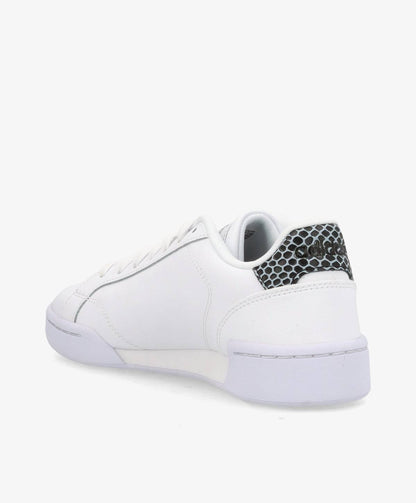 Roguera - Sneakers Dame - White