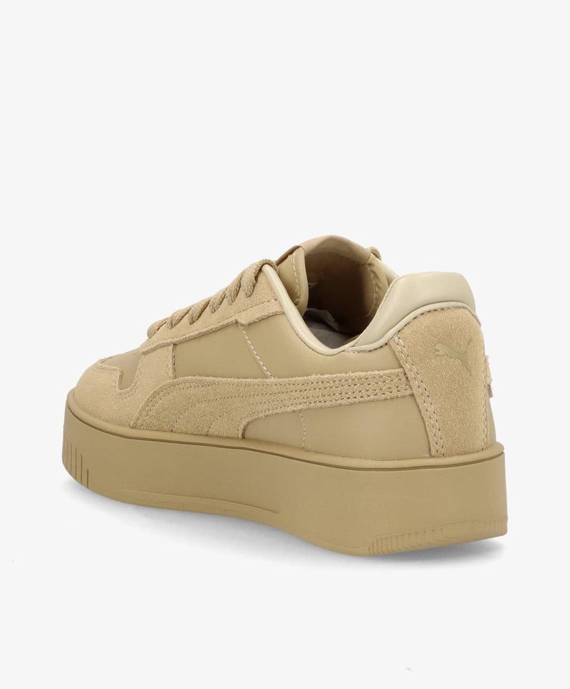 CARINA STREET SD - Sneakers - Beige - 395093 01