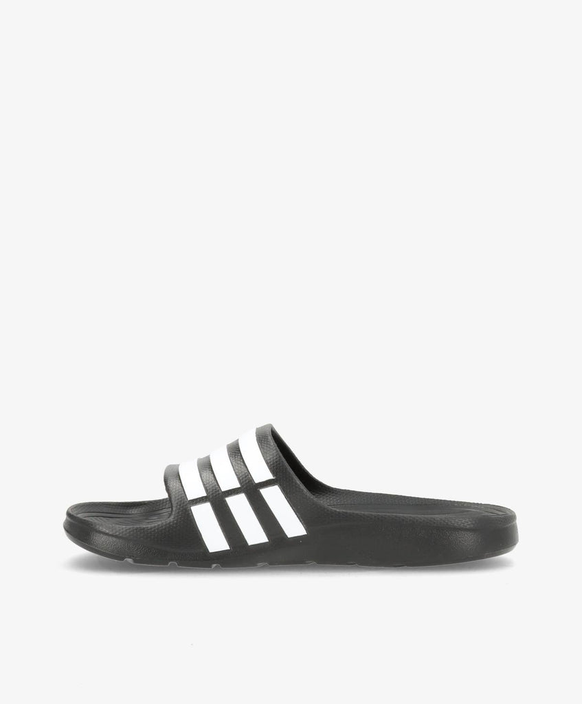 overalt gør ikke Fjord Duramo Slide - Badesandal - Black – Havanna Shoes