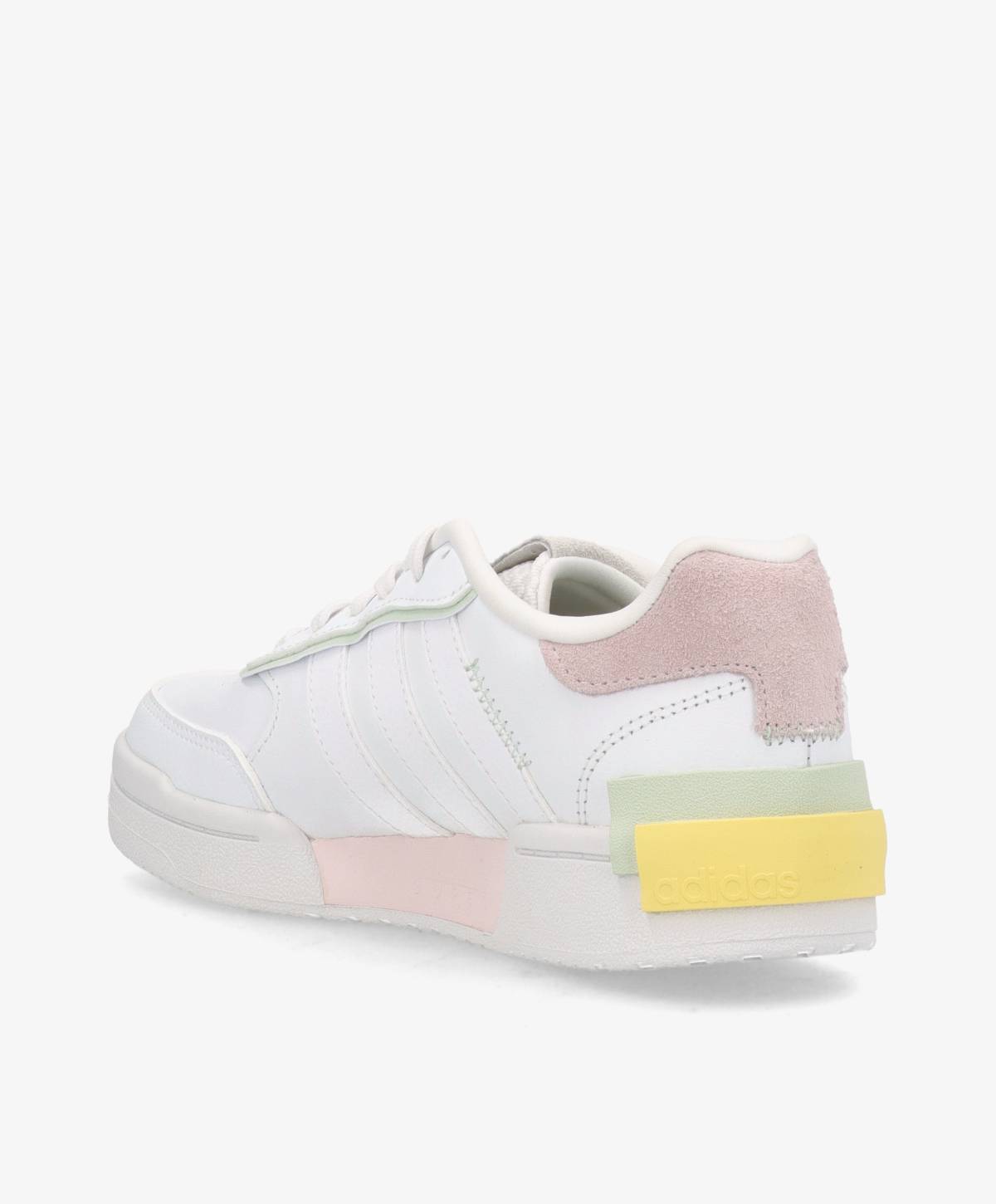 Postmove SE - Sneakers Dame - White/pink