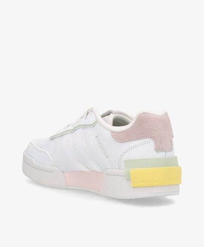 Postmove SE - Sneakers Dame - White/pink