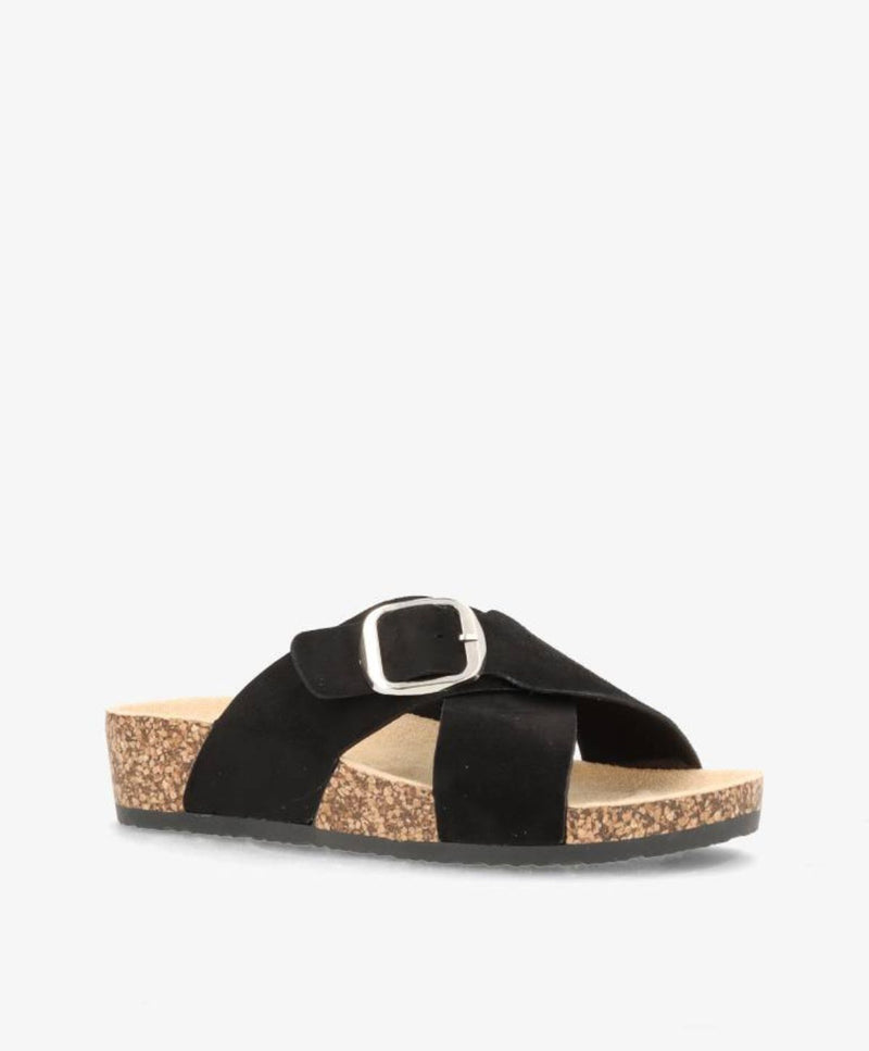 MAELLE - 2171 - Sandal - Sort - Dame