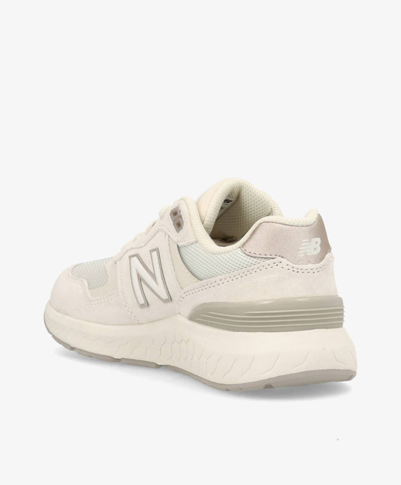 WW880TB6 - Sneakers - Beige