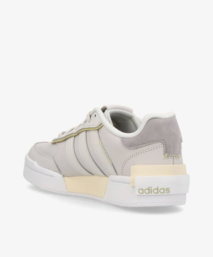 POSTMOVE SE - Sneakers Dame - Light grey