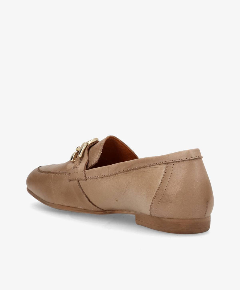 LIMA - Loafer - Beige