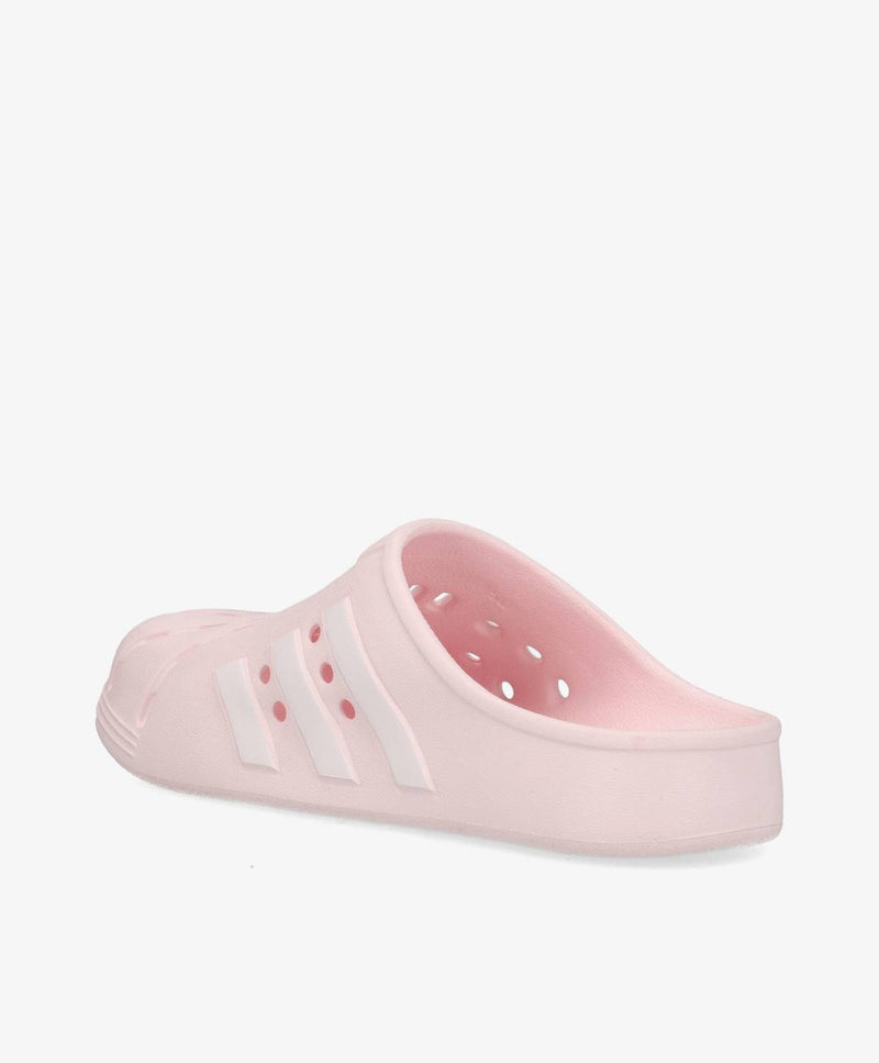 ADILETTE - Clogs Dame - Lyserød