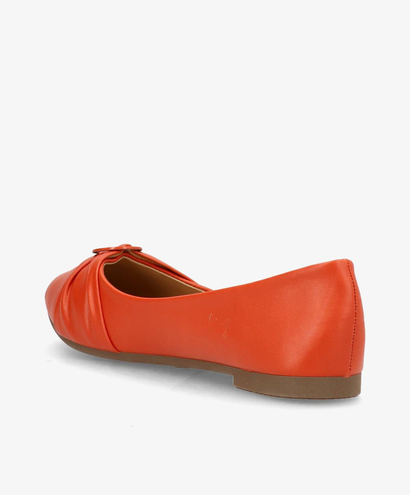 Ballerina - Orange - DH-1100