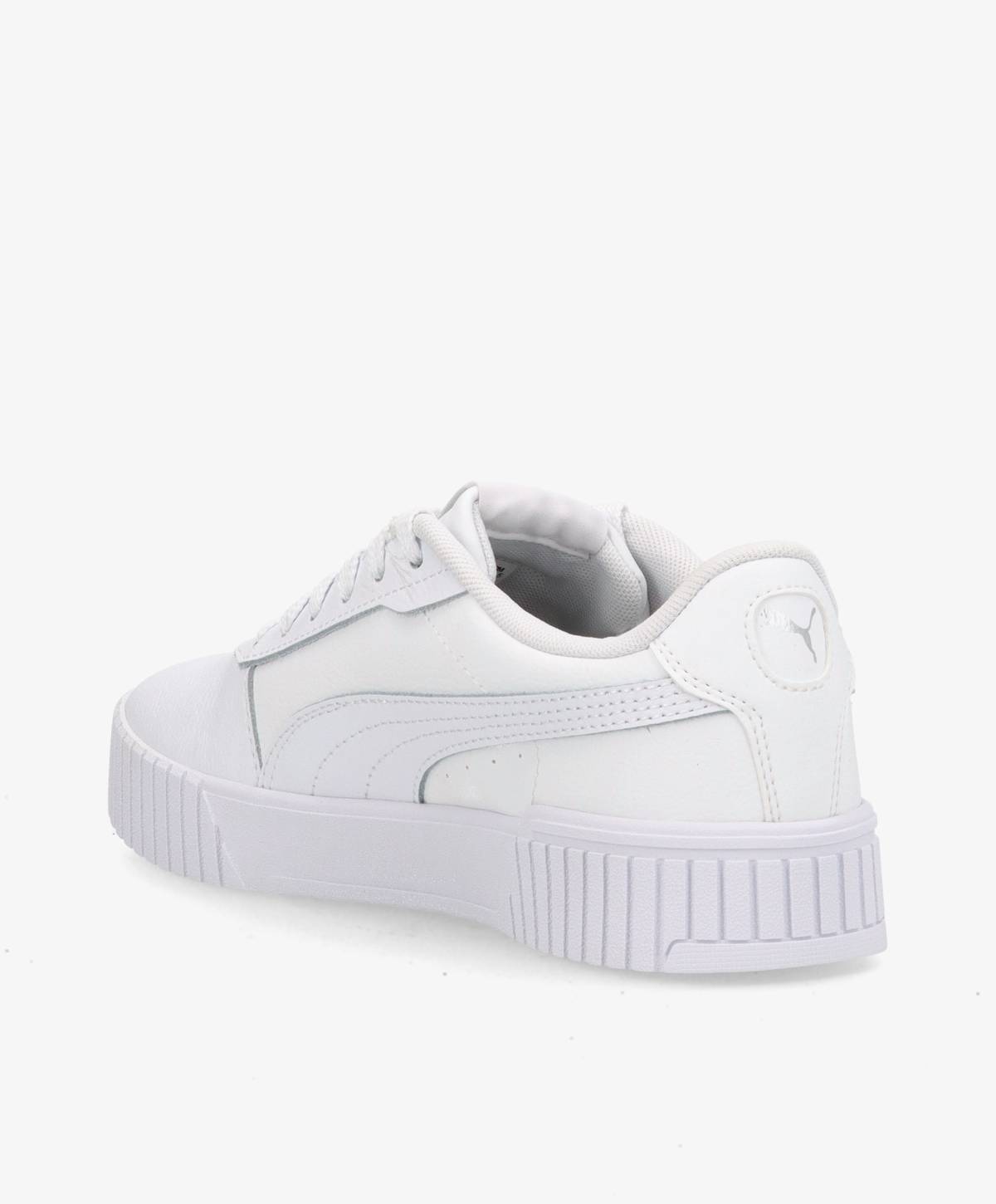 Carina 2.0 - Sneakers Dame - White