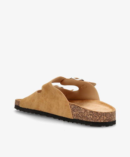 Slip-ins - Camel - 2751