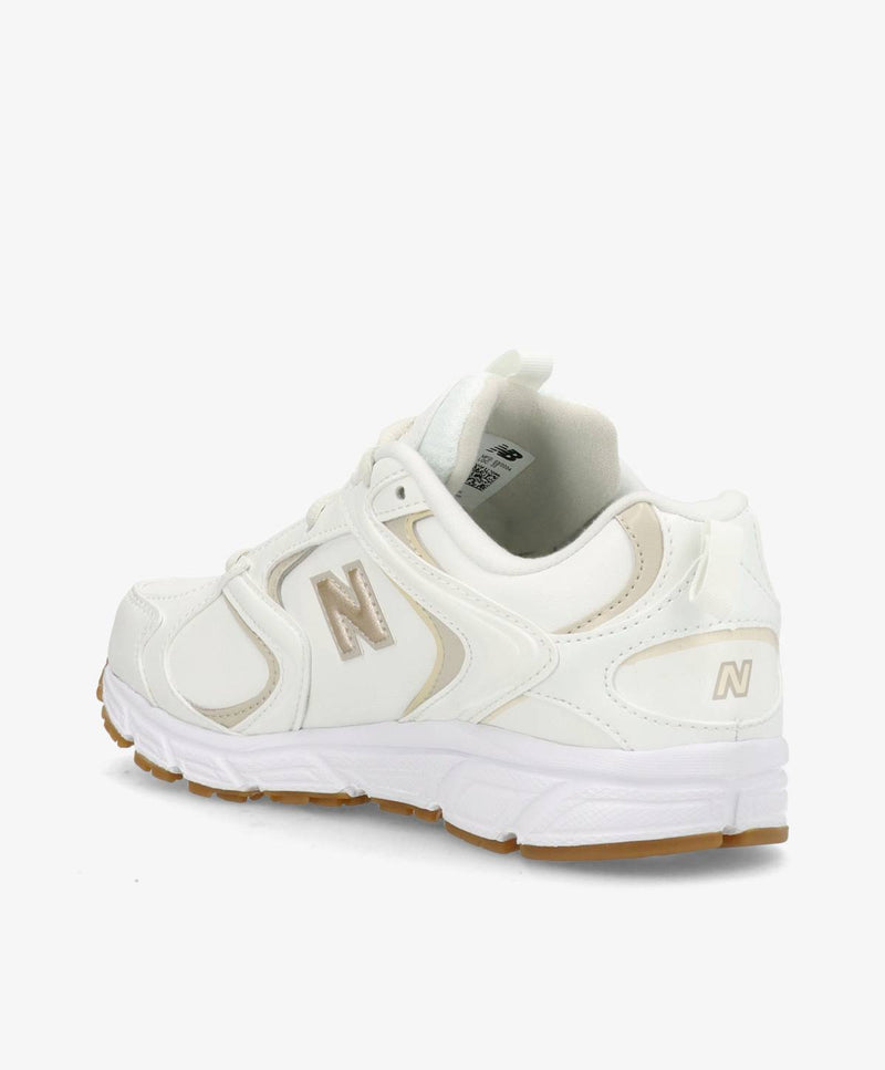 ML408X - Sneakers - Offwhite