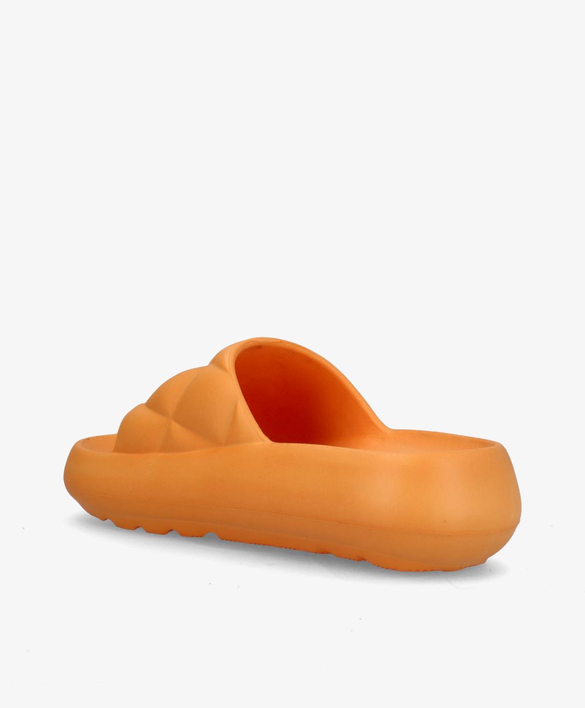 Dame Air Sliders - Orange