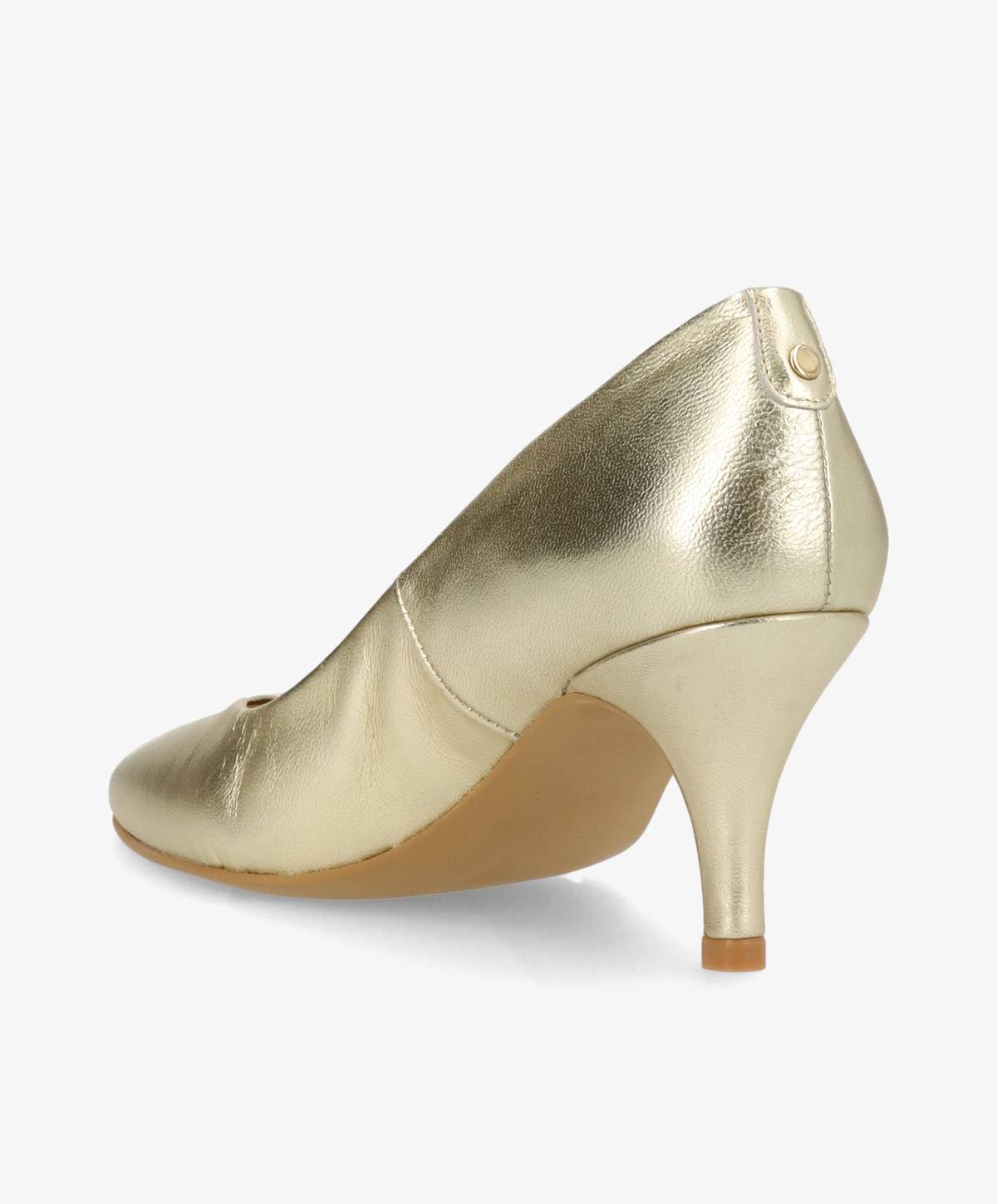 JASMIN - Pumps - Guld