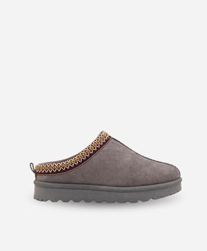 VAIL - Ox-1095 - Dame mules - Grå