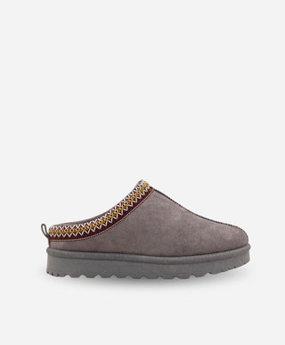 VAIL - Ox-1095 - Dame mules - Grå