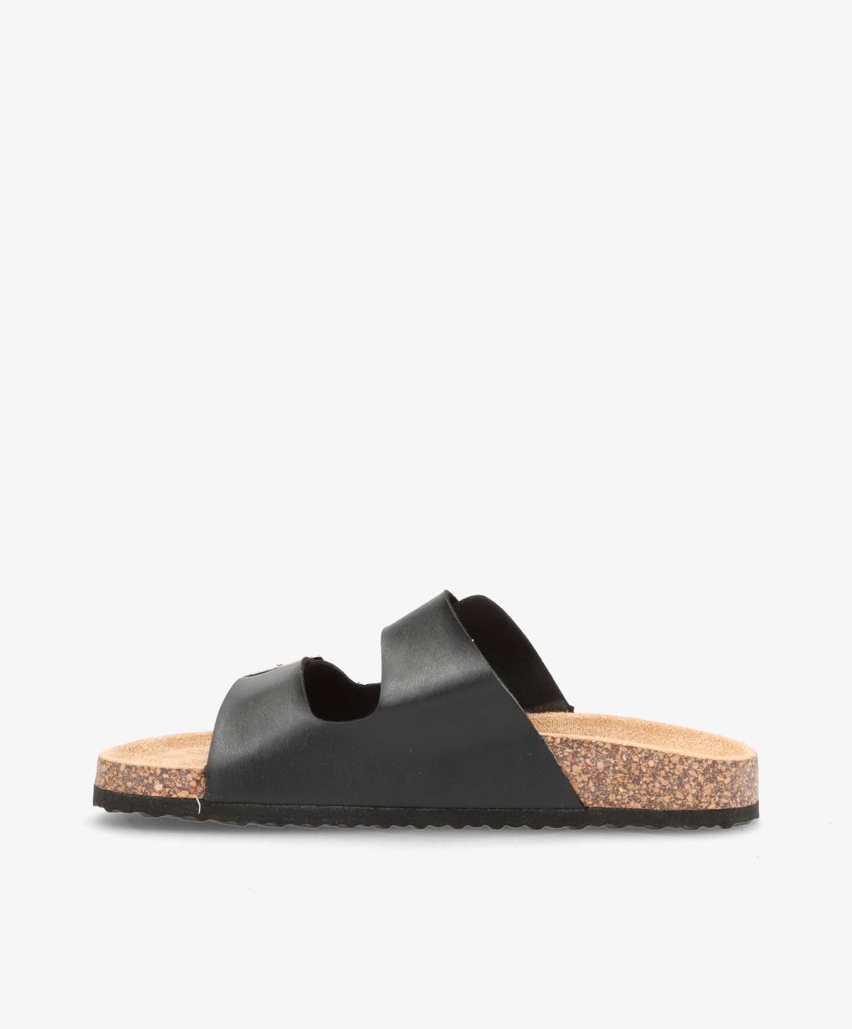 Sandal - Sort - SY1108