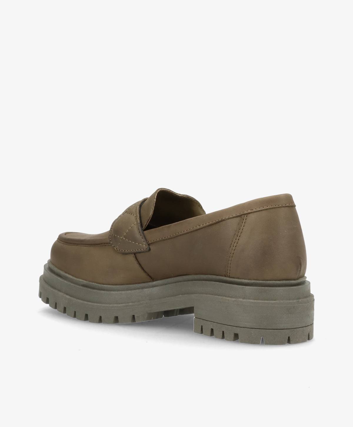 LINGO - Loafer - Khaki