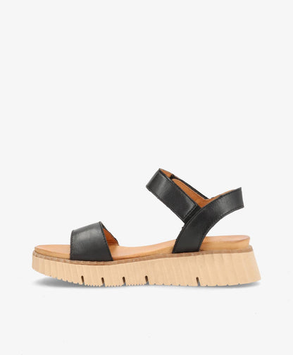 ALISON - Sandal - Black