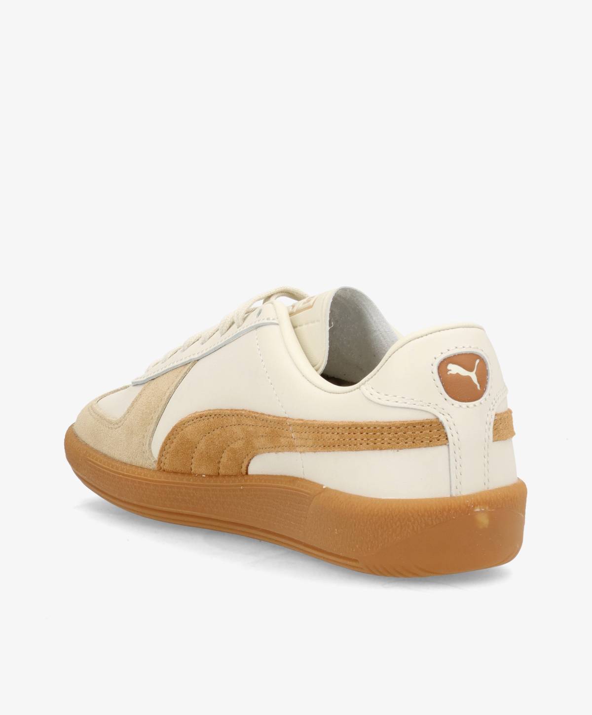 ARMY TRAINER 386607 16 - Sneakers Dame - Beige - Puma