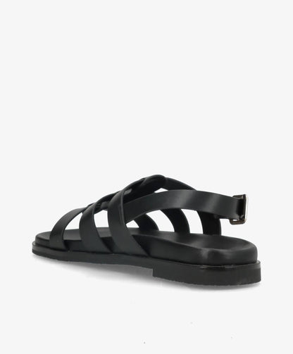 Sandal - Sort - 8181