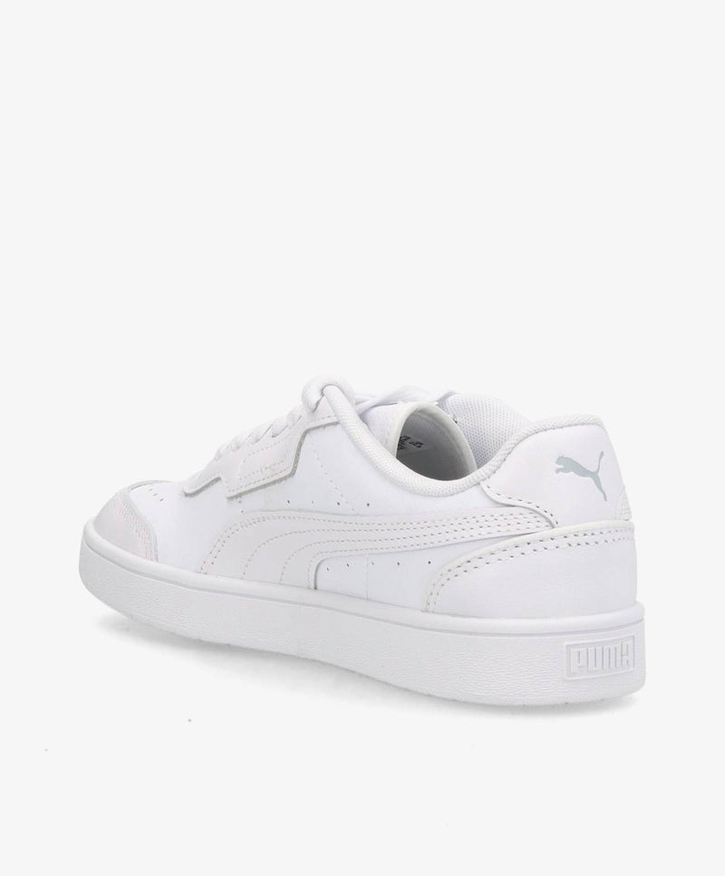 Court Guard - Sneakers Dame - White