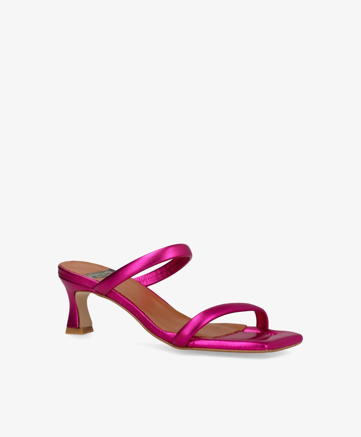 ENJOY - Dame Sandal - Pink