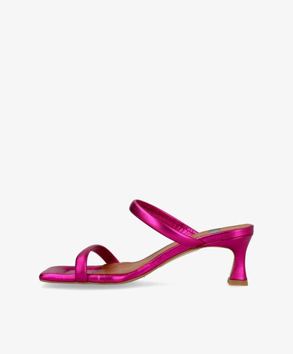 ENJOY - Dame Sandal - Pink