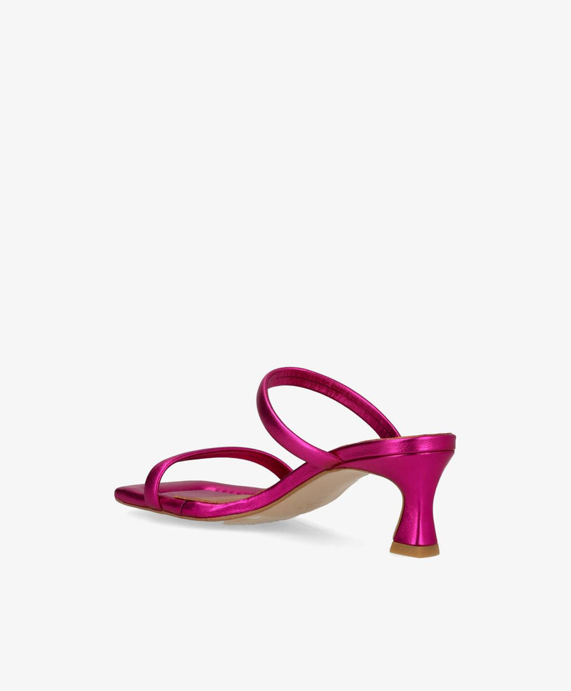 ENJOY - Dame Sandal - Pink