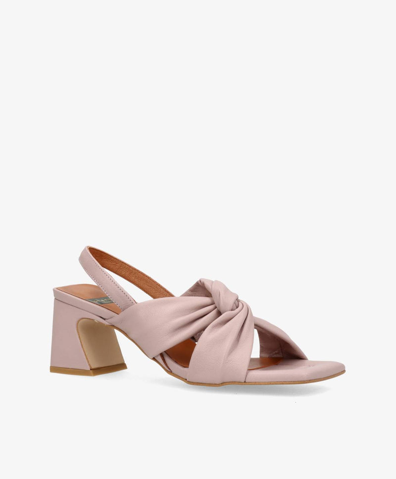 ENTIRE - Dame Sandal - Lilla