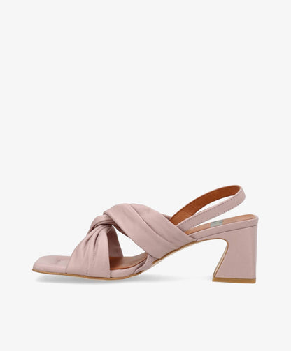 ENTIRE - Dame Sandal - Lilla