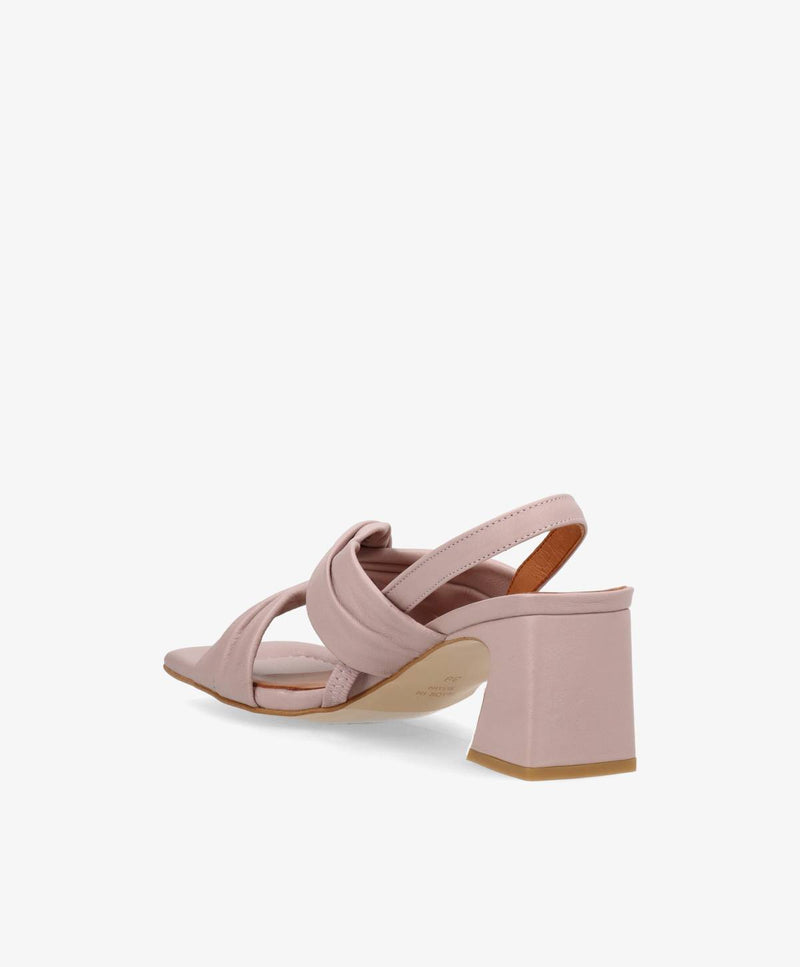 ENTIRE - Dame Sandal - Lilla