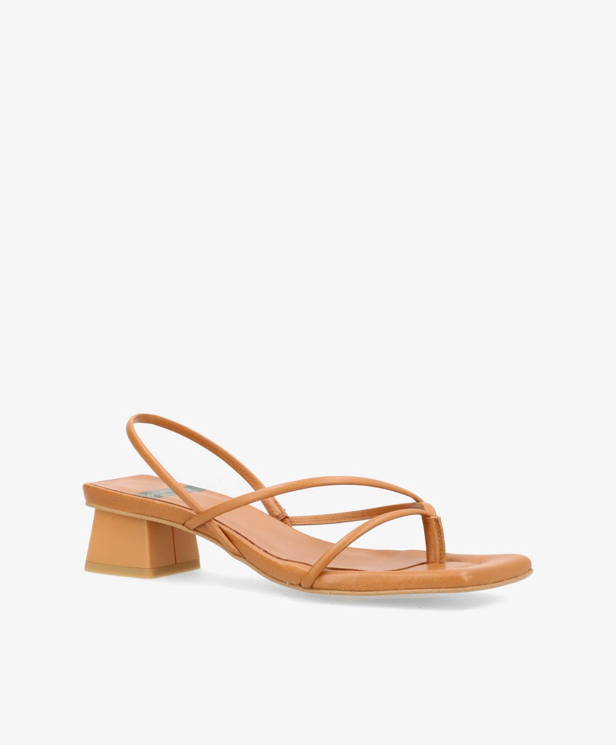 ENVIE - Dame Sandal - Camel