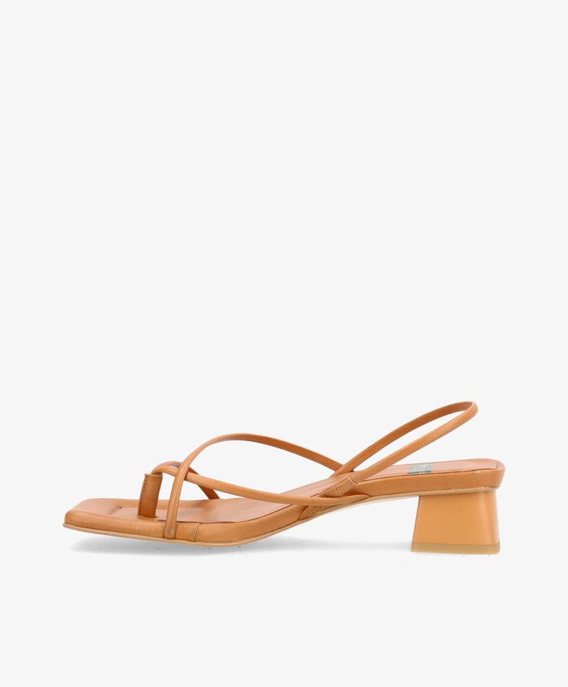 ENVIE - Dame Sandal - Camel